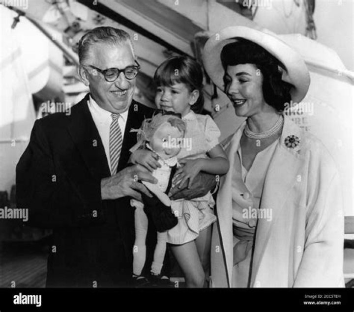 Unveiling the Life and Legacy of Mary Jennifer Selznick