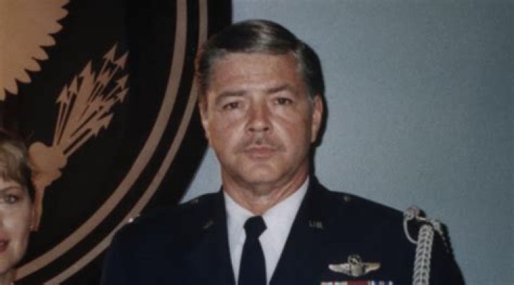 Unveiling the Life and Legacy of Robert Booth Nichols