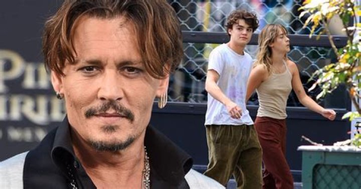 Unveiling the Life and Times of Jack Depp