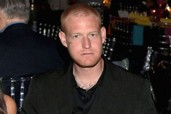 Unveiling the Life and Times of Redmond O'Neal