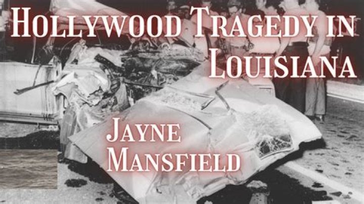 Unveiling the Life and Tragic Death of Jane Mansfield