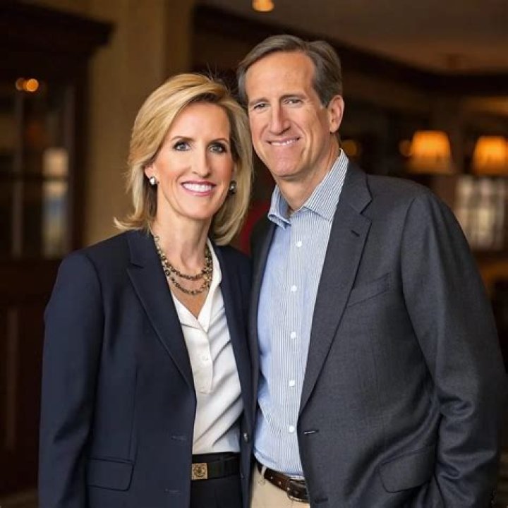 Unveiling the Life Behind the Lens: Laura Ingraham's Husband Photo