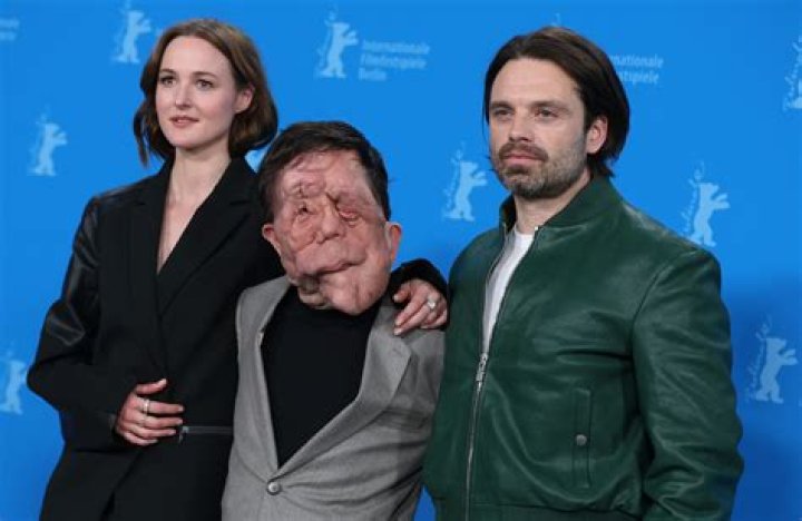 Unveiling the Life of Adam Pearson's Wife: A Deep Dive into Their Journey Together
