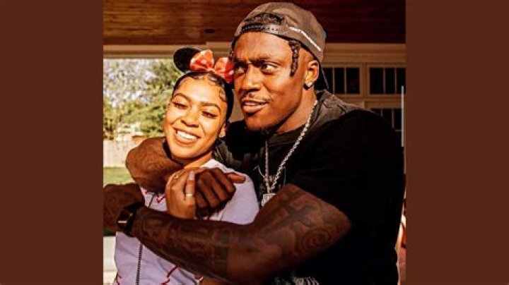 Unveiling the Life of AJ Brown's Wife: A Journey Beyond the Spotlight