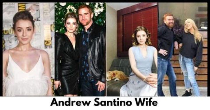 Unveiling the Life of Andrew Santino's Wife: A Journey of Love and Laughter