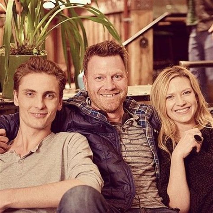 Unveiling the Life of Anna Torv's Son: A Journey through Parenthood and Fame