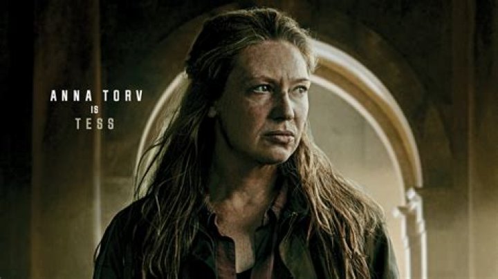 Unveiling the Life of Anna Torv: The Journey of a Son and His Father