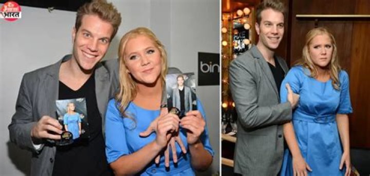 Unveiling the Life of Anthony Jeselnik's Wife: A Journey Beyond the Spotlight
