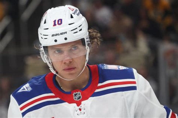 Unveiling the Life of Artemi Panarin's Wife