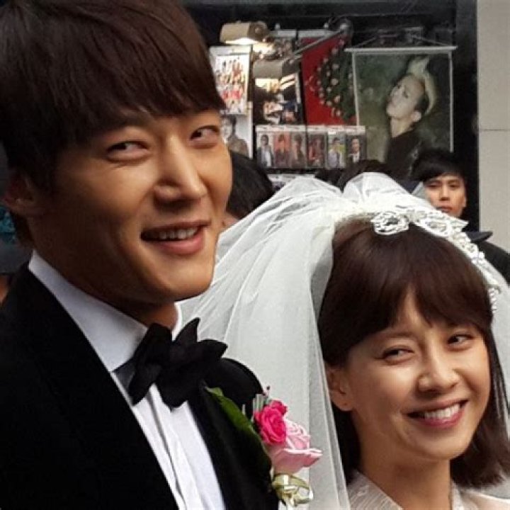 Unveiling the Life of Choi Jin-Hyuk's Wife