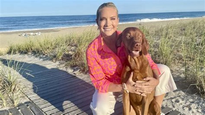 Unveiling the Life of Dana Perino and Her Husband