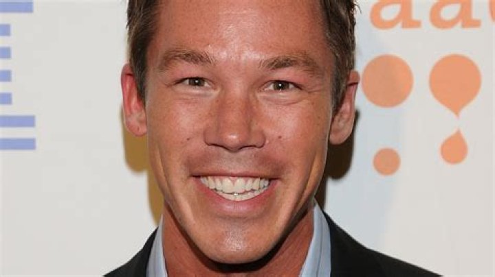 Unveiling the Life of David Bromstad's Partner: A Journey Beyond Design