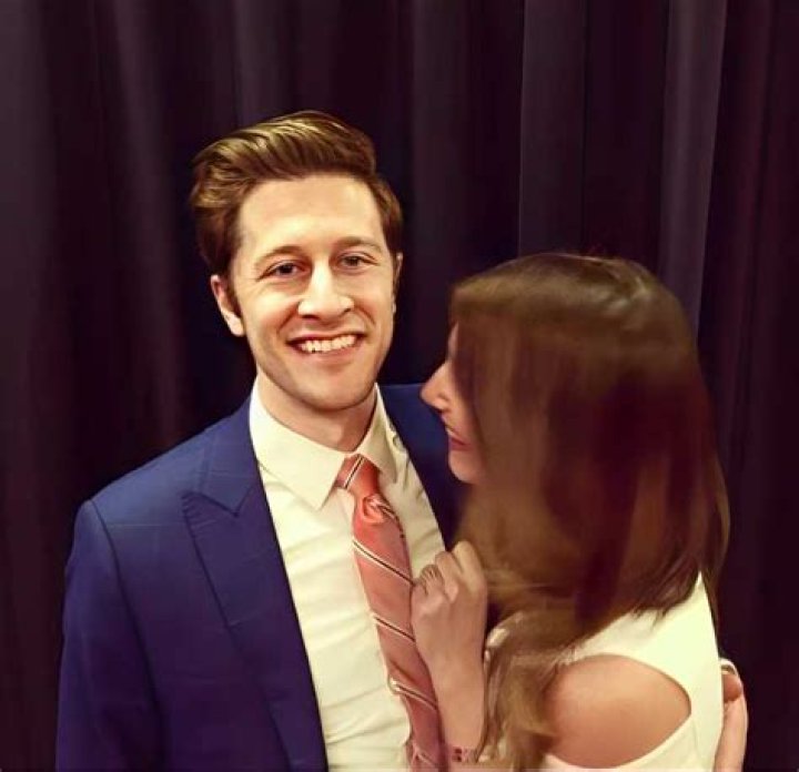 Unveiling the Life of David Pakman's Wife: A Journey Beyond the Spotlight