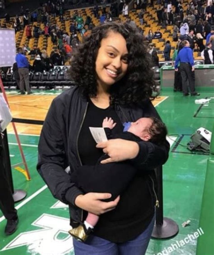 Unveiling the Life of Deuce Tatum's Mom: A Journey of Love and Support