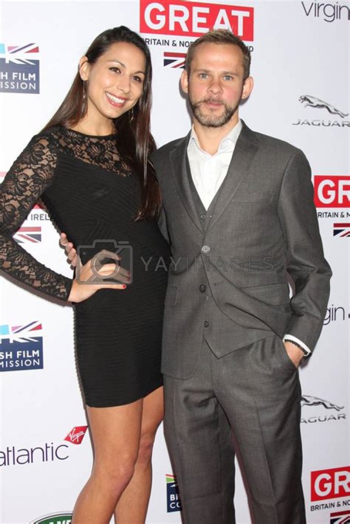 Unveiling the Life of Dominic Monaghan's Wife