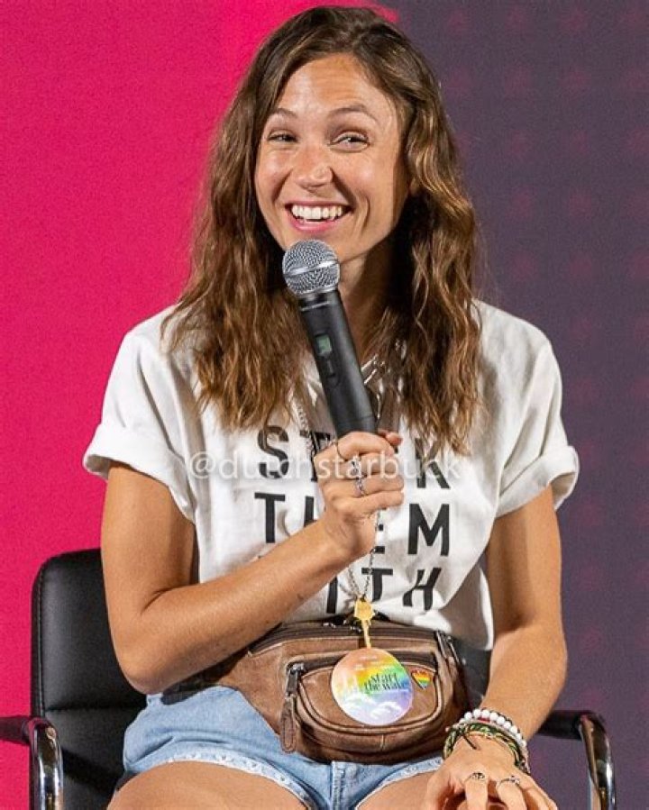 Unveiling the Life of Dominique Provost-Chalkley’s Wife