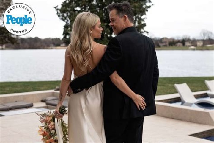 Unveiling the Life of Gary Allan's Wife