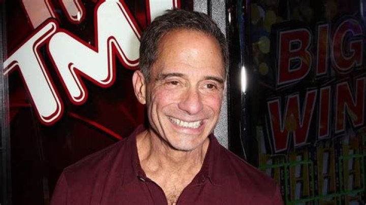 Unveiling the Life of Harvey Levin's Wife: A Journey Through Love and Partnership