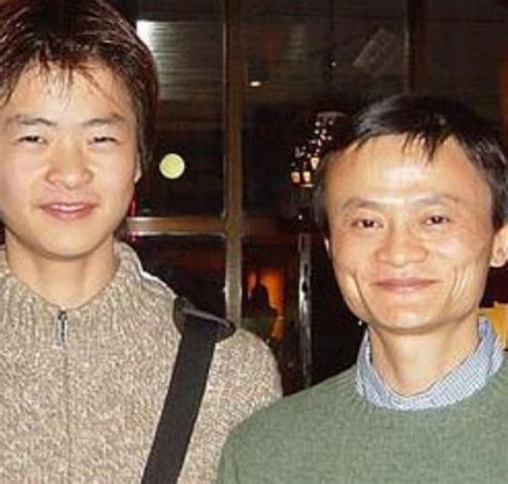 Unveiling the Life of Jack Ma’s Son: A Glimpse into the Future