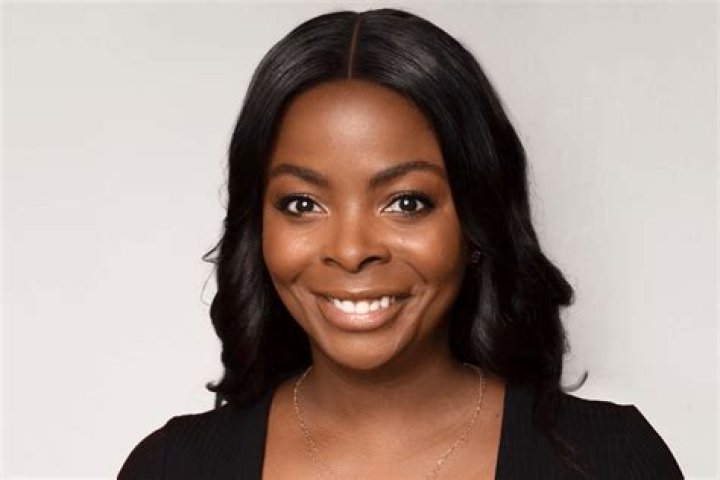 Unveiling the Life of Janelle James’ Husband: A Deep Dive