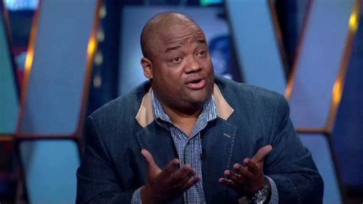 Unveiling the Life of Jason Whitlock’s Wife: A Journey Beyond the Spotlight