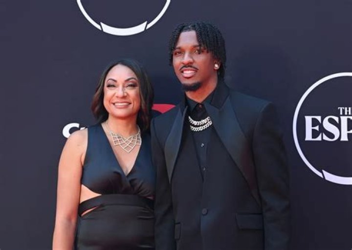 Unveiling the Life of Jayden Daniels' Wife: A Journey Through Love and Support