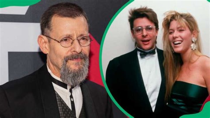 Unveiling the Life of Judd Nelson’s Wife: A Journey Beyond the Spotlight