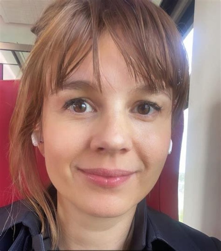 Unveiling the Life of Katja Herbers and Her Husband
