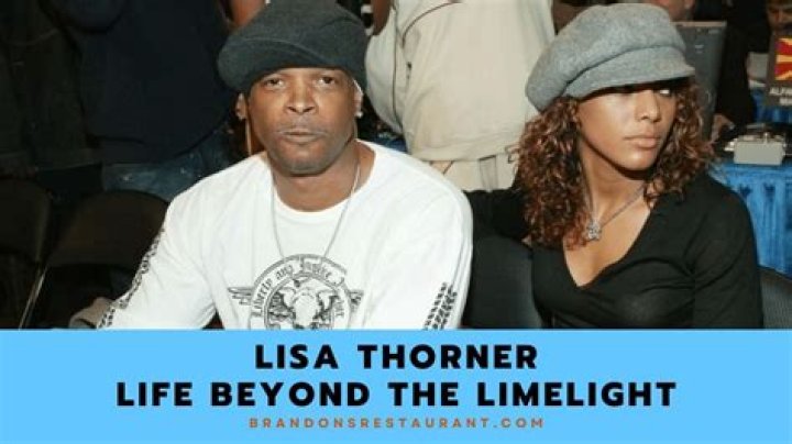 Unveiling the Life of Lisa Thorner: A Remarkable Journey