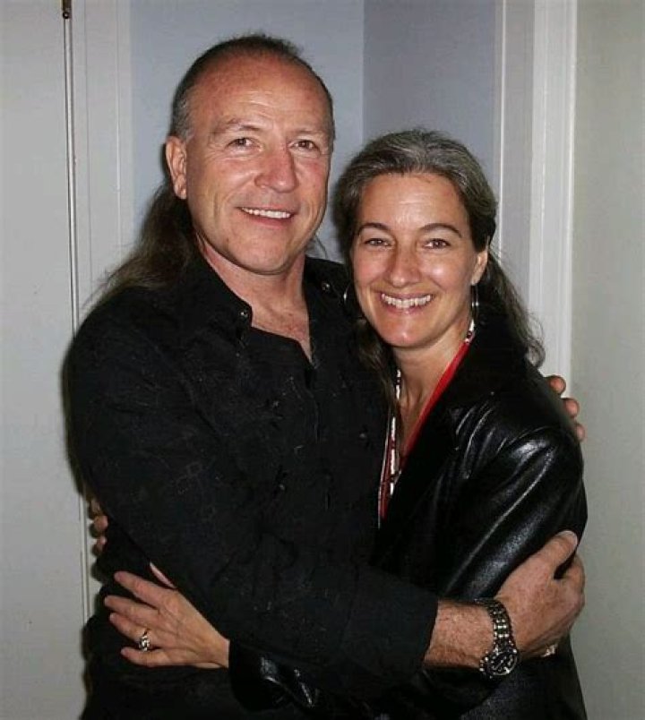 Unveiling the Life of Mark Farner's First Wife