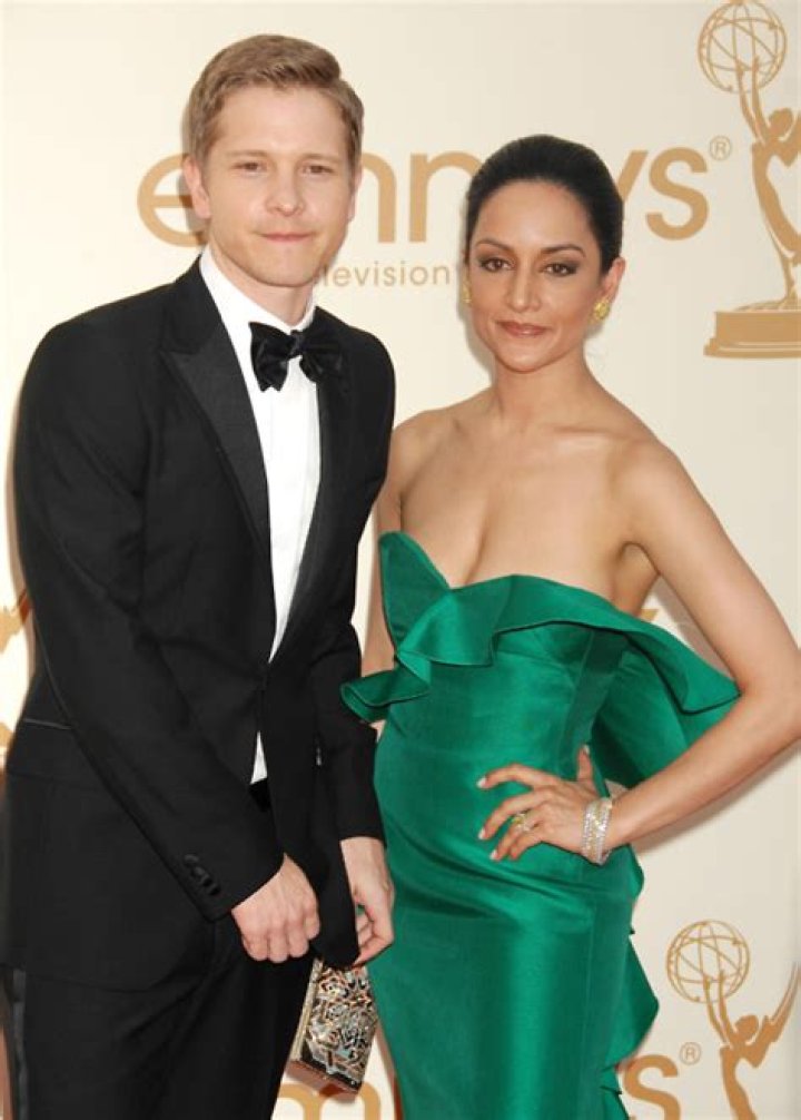 Unveiling the Life of Matt Czuchry's Wife: The Woman Behind the Actor