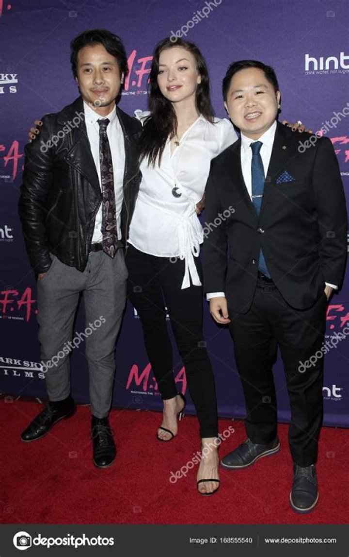 Unveiling the Life of Matthew Moy's Wife: A Journey Beyond Fame