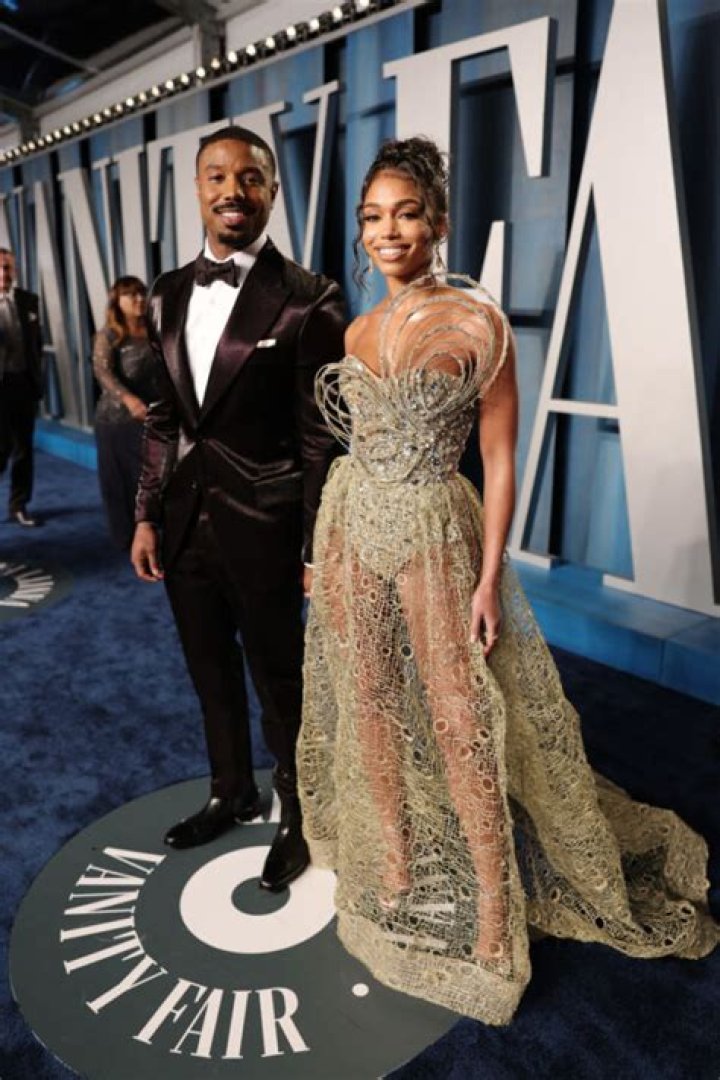Unveiling the Life of Michael B. Jordan's Wife: A Journey of Love and Success