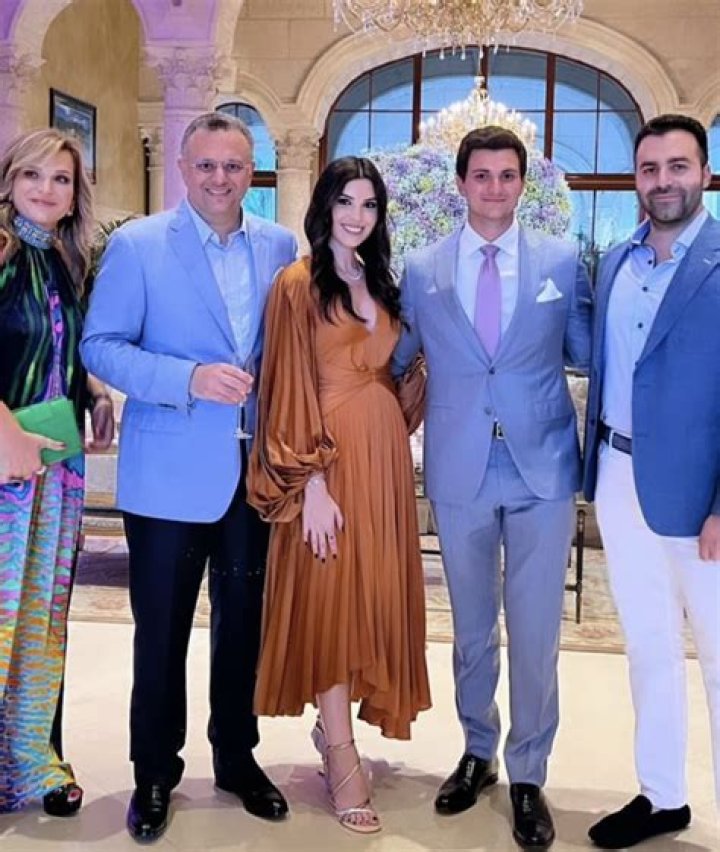 Unveiling the Life of Michael Boulos: A Rising Star