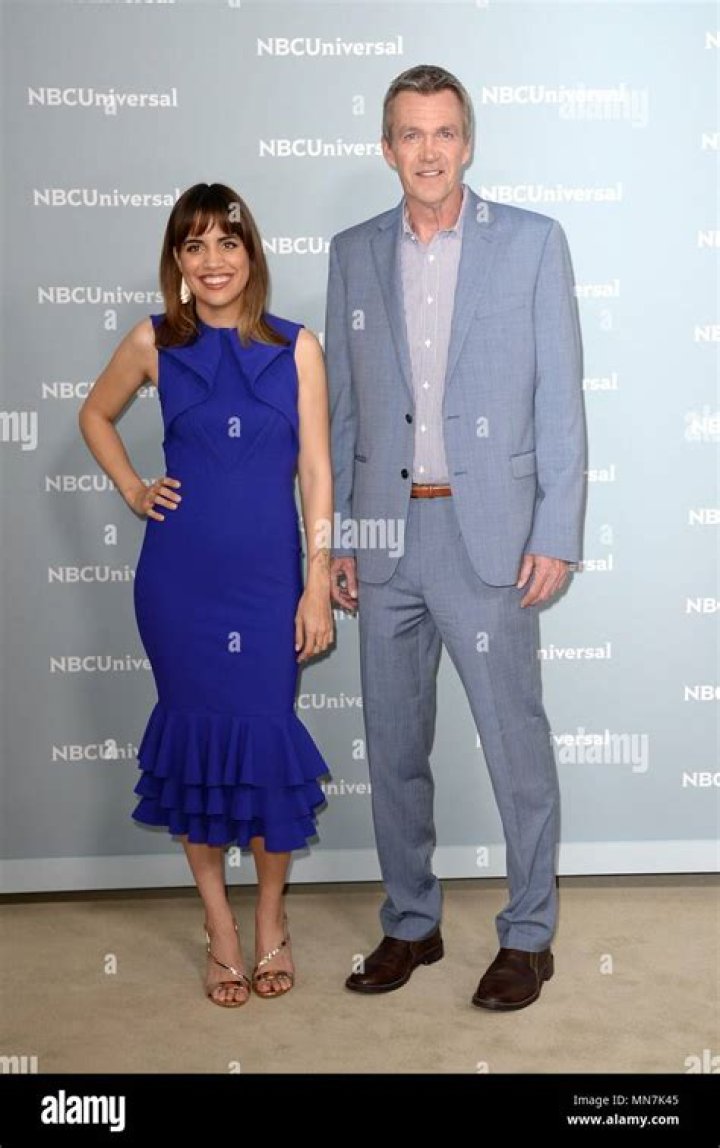 Unveiling the Life of Neil Flynn's Wife: A Journey Together