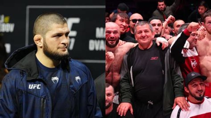 Unveiling the Life of Patimat Nurmagomedov: A Journey of Strength and Resilience