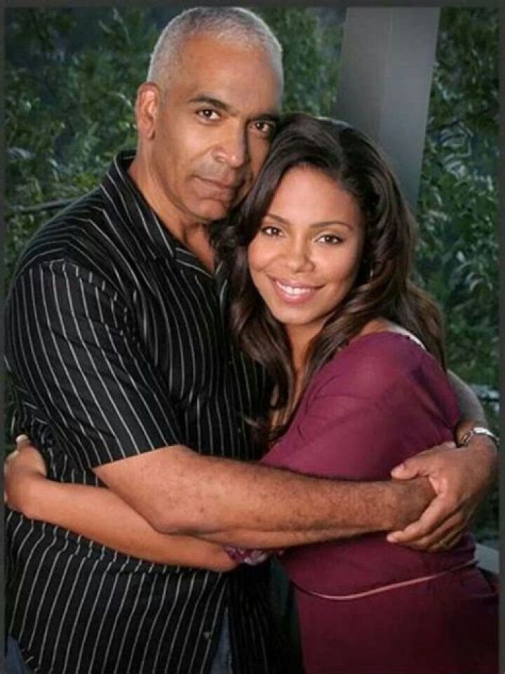 Unveiling the Life of Sanaa Lathan's Daughter: A Journey Through Fame and Family