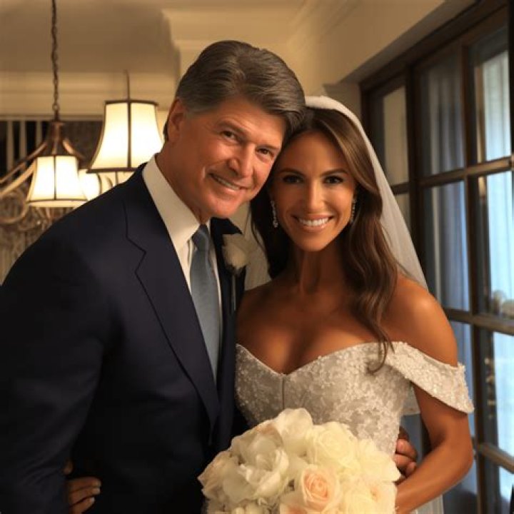 Unveiling the Life of Sean Hannity's New Wife