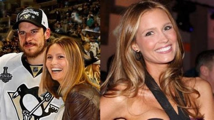 Unveiling the Life of Sidney Crosby's Wife: A Glimpse into Their World