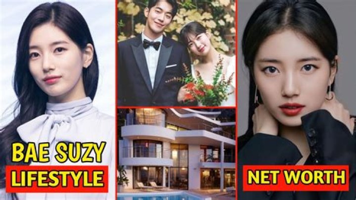 Unveiling the Life of Suzy's Husband: A Journey Beyond Fame