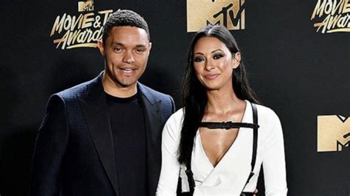 Unveiling the Life of Trevor Noah's Wife: A Closer Look