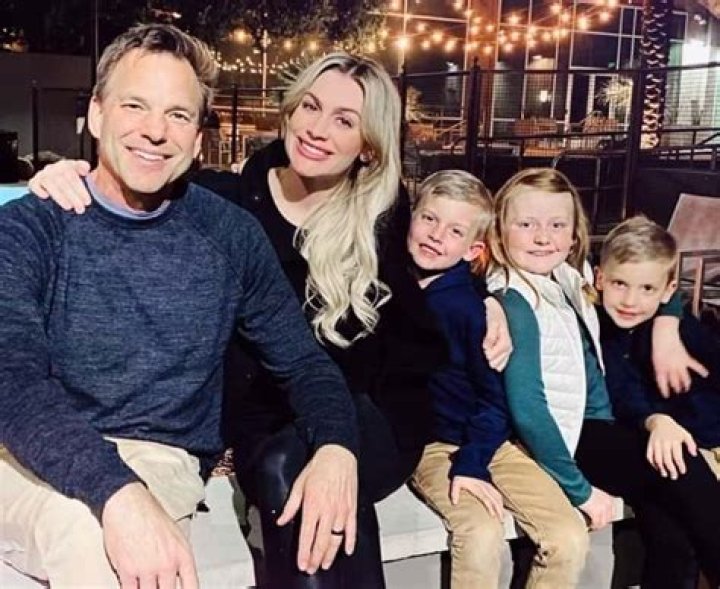 Unveiling the Life of Troy Hayden's Wife