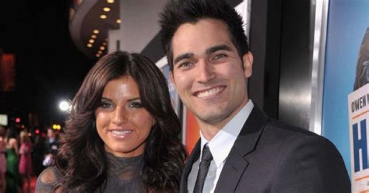 Unveiling the Life of Tyler Hoechlin's Wife: A Journey of Love and Partnership