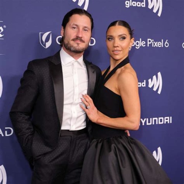 Unveiling the Life of Val Cherniavsky's Wife: A Journey Through Love and Partnership