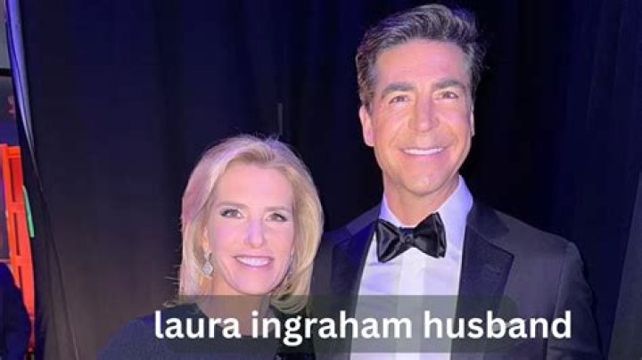 Unveiling the Love Life of Laura Ingraham: Is She in a Relationship?
