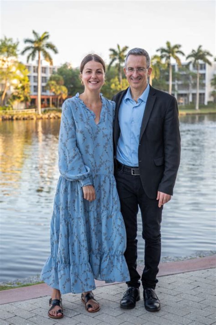 Unveiling the Love Life of Wentworth Miller: Who is His Wife?