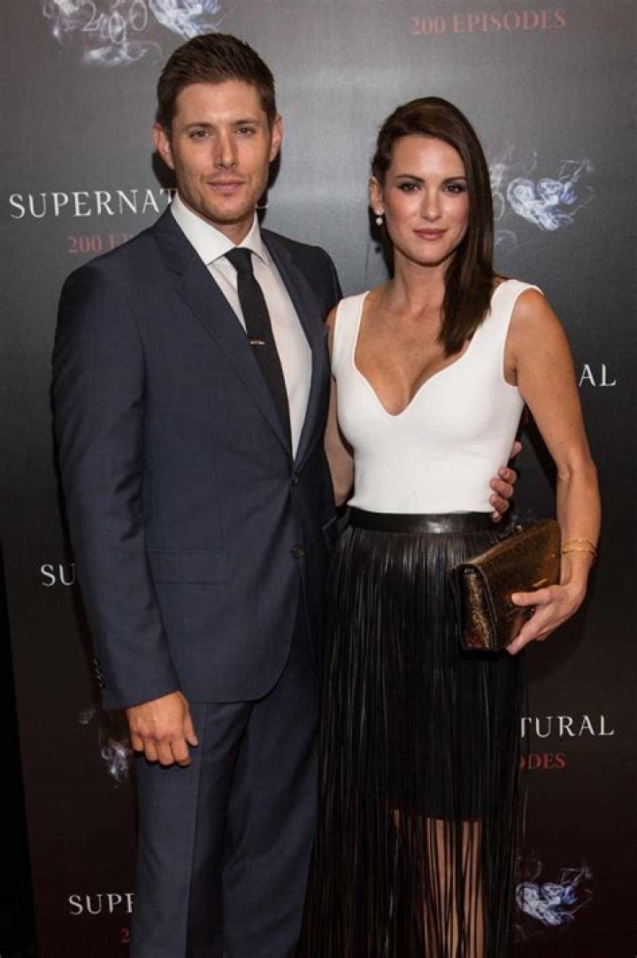 Unveiling the Love Story: Are Jensen and Danneel Ackles Still Married?