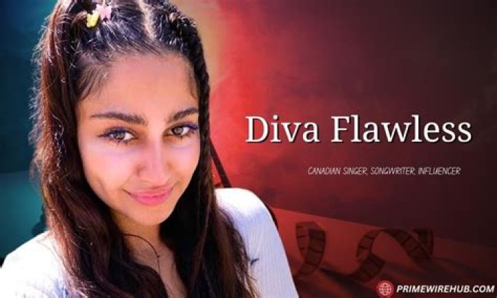 Unveiling the Magic of Diva Flawless Blue Film: A Cinematic Masterpiece