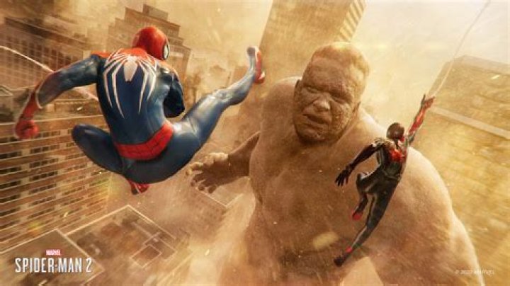 Unveiling the Marvel of Sophie and Aishah's Spider-Man Video