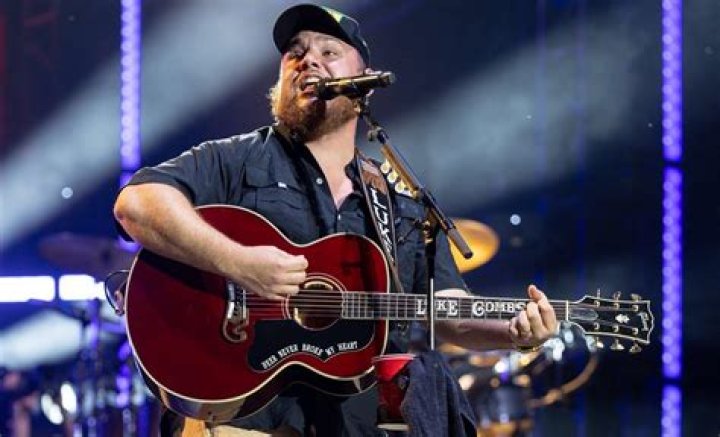 Unveiling the Musical Talents of Luke Combs: What Instruments Does He Play?